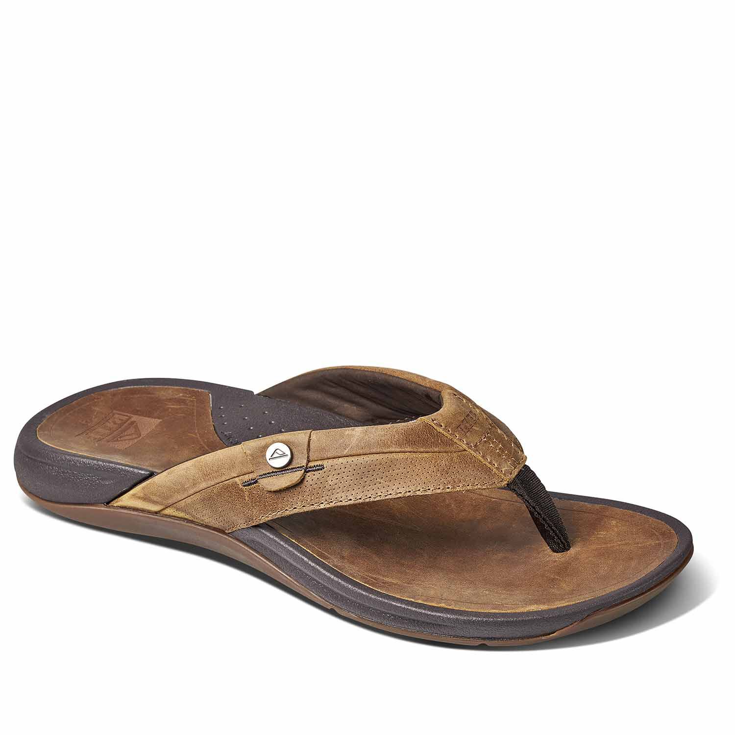 Whole Earth Provision Co. | REEF BRAZIL Reef Men's Oasis Double Up Sandals