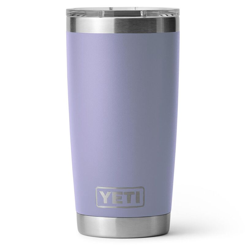 Personalized Yeti Tumbler Handle Fits Your 20oz Rambler Grab Your Coffee  and Go 