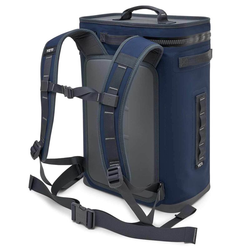 YETI Hopper M20 Backpack Cooler 