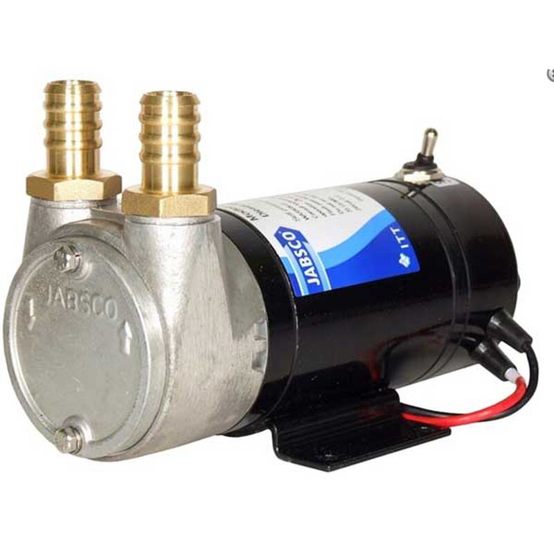 SIP 24v Diesel Fuel Transfer Pump Kit - SIP Industrial Products