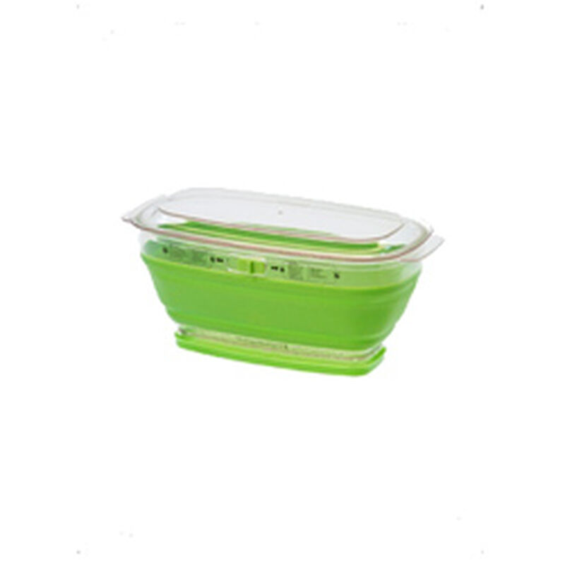 Collapsible Produce Keeper