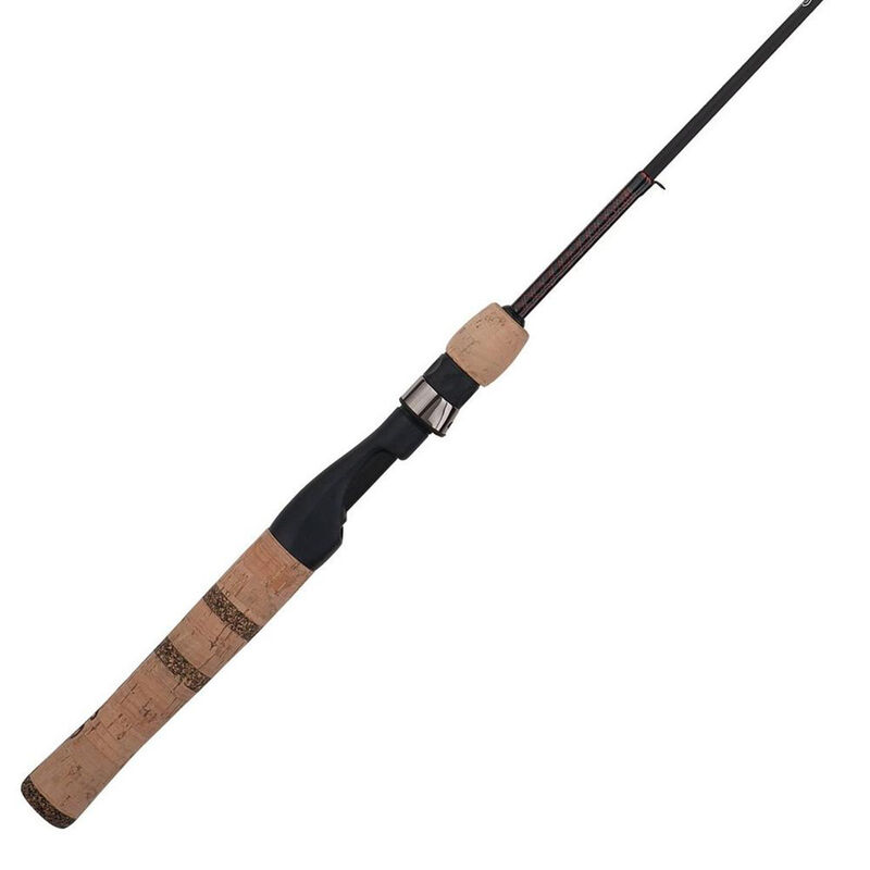 Review – Shakespeare Fishing Rods
