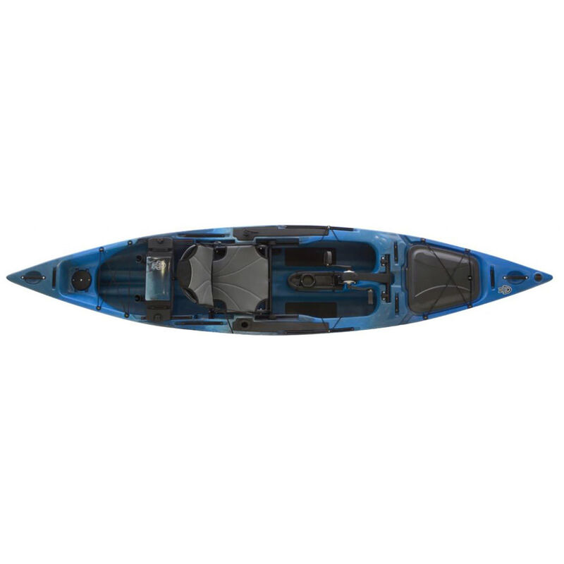 Native Watercraft Fishing kayak Ultimate FX Propel 13 buy by Koeder Laden