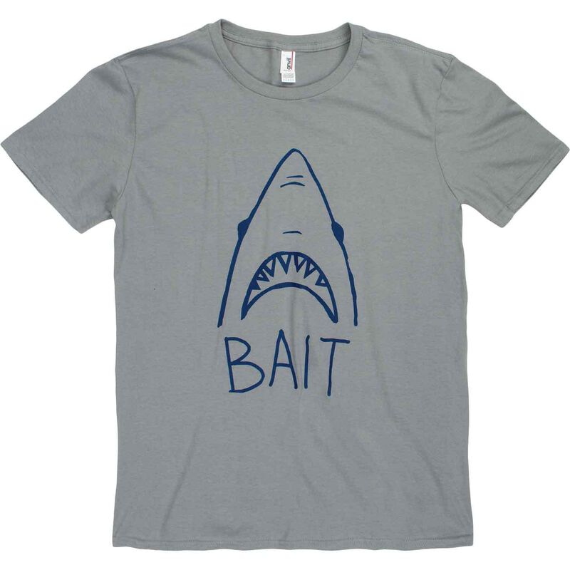 WEST MARINE Men's Shark Bait Shirt