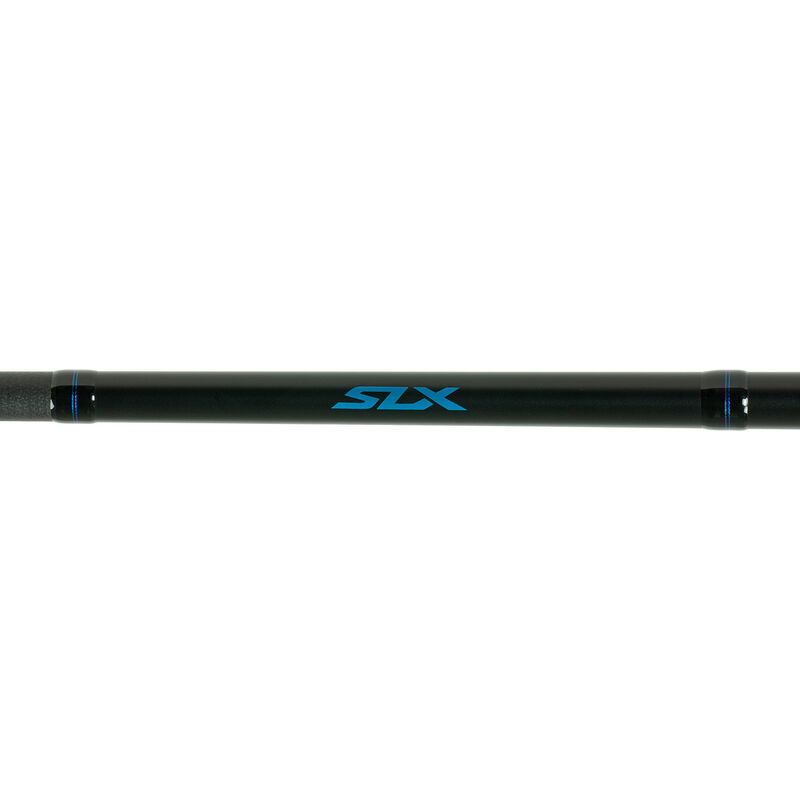SHIMANO 7'2 SLX Baitcasting Rod, Medium Heavy Rod