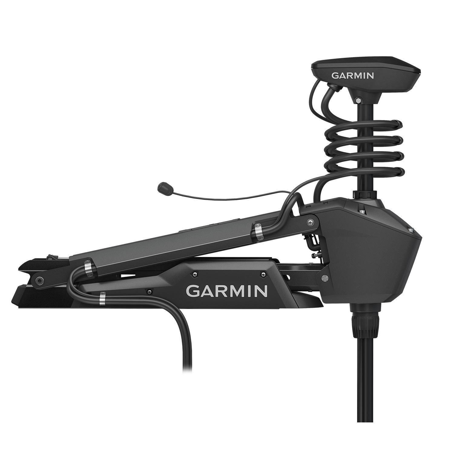 GARMIN Force™ Fresh/Salt/Brackish Water Bow-Mount Trolling Motor