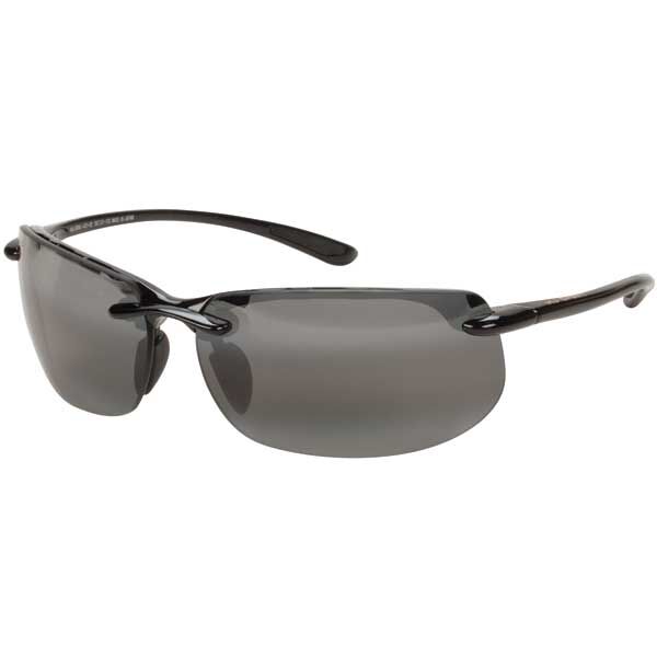 Maui Jim Banyans Tortoise Polarised Sunglasses | MYER