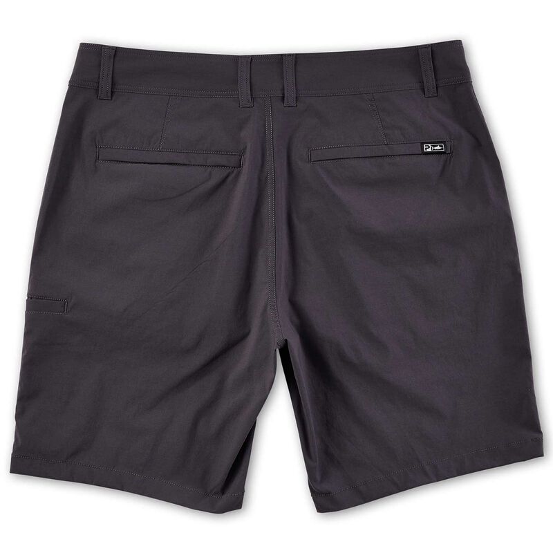 PELAGIC Men's Shortfin Hybrid Shorts | West Marine