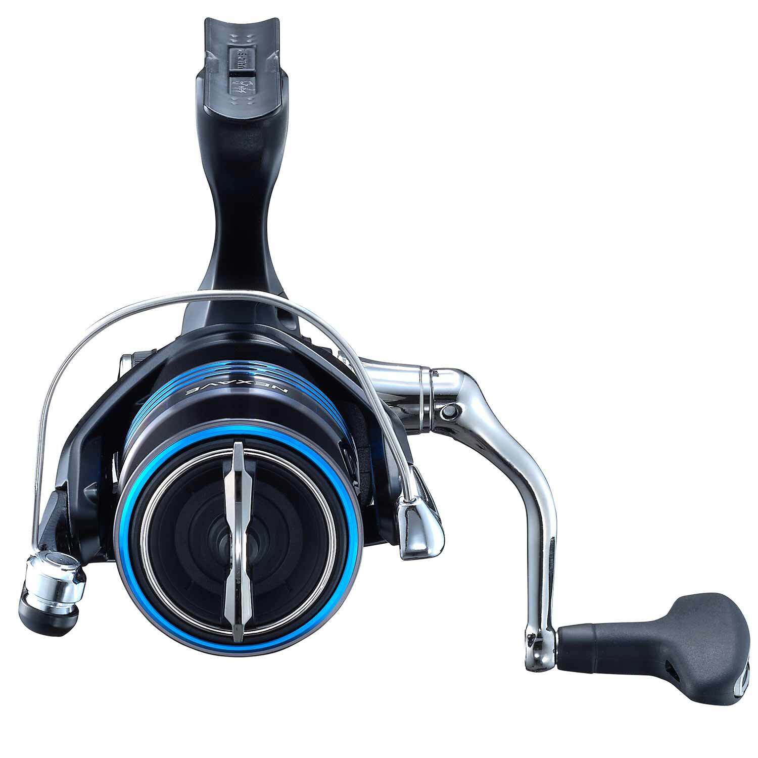 SHIMANO Nexave 4000HG FI Spinning Reel | West Marine