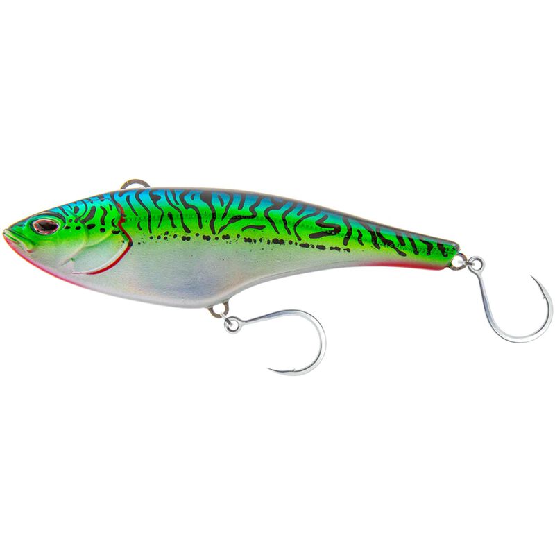 NOMAD DESIGN Saltwater Trolling And Casting Floating Lure DTX