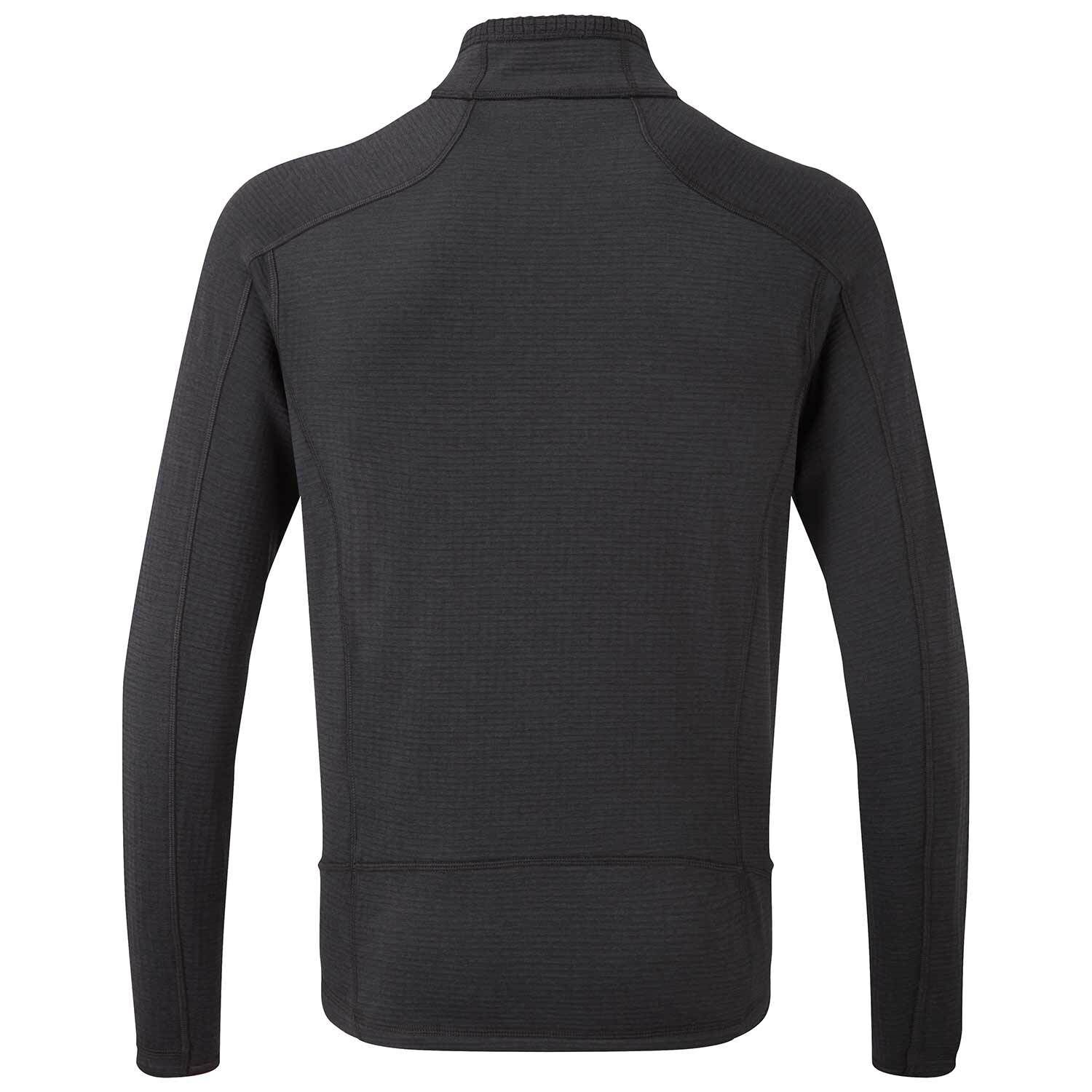 GILL Men's OS Thermal 1/2 Zip Top | West Marine