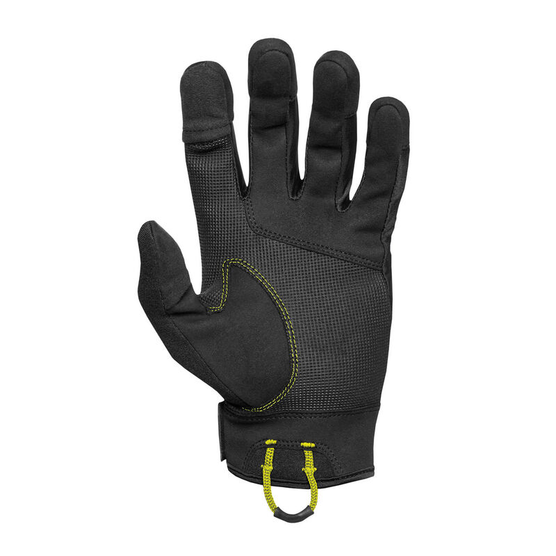 Mustang Survival Mutang Traction Full Finger Glove Size Small