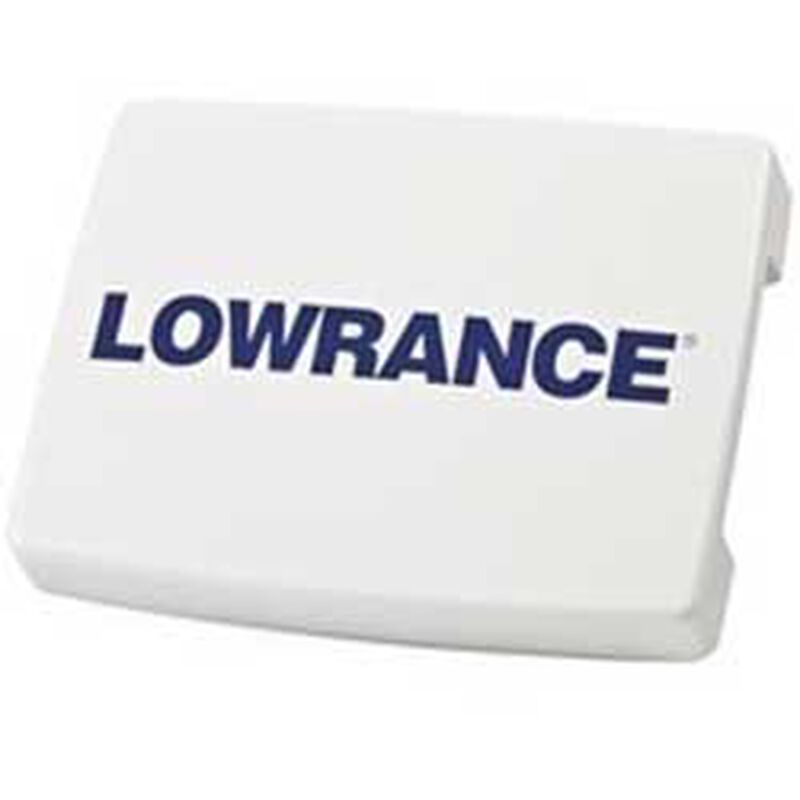 LOWRANCE Sun Cover for Mark and Elite 4 Models