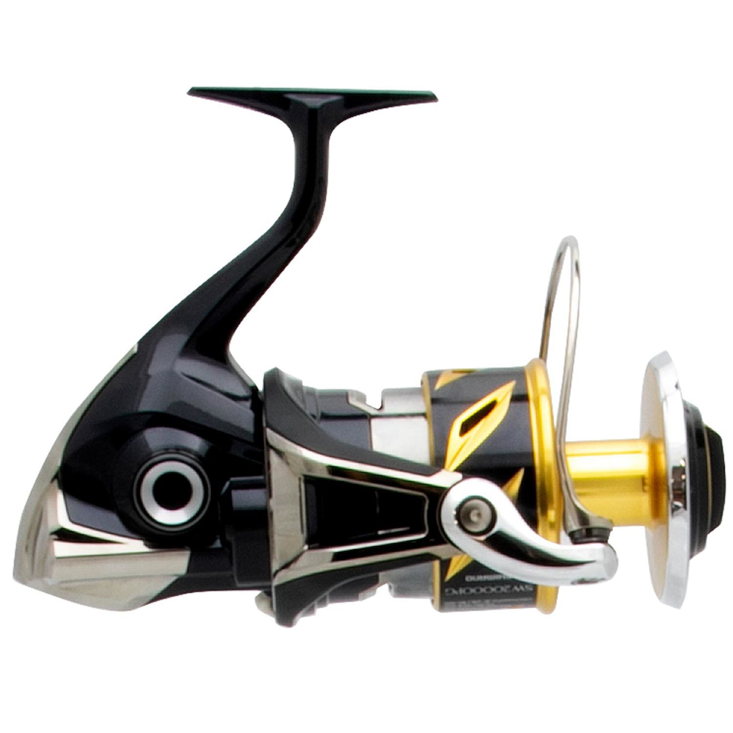 Stella SW 20000PG C Spinning Reel