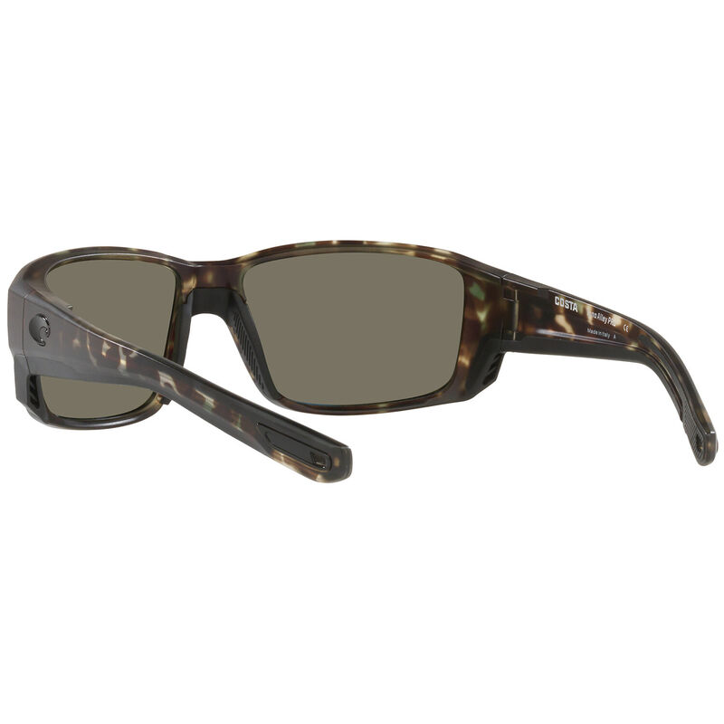COSTA Tuna Alley Pro 580G Polarized Sunglasses