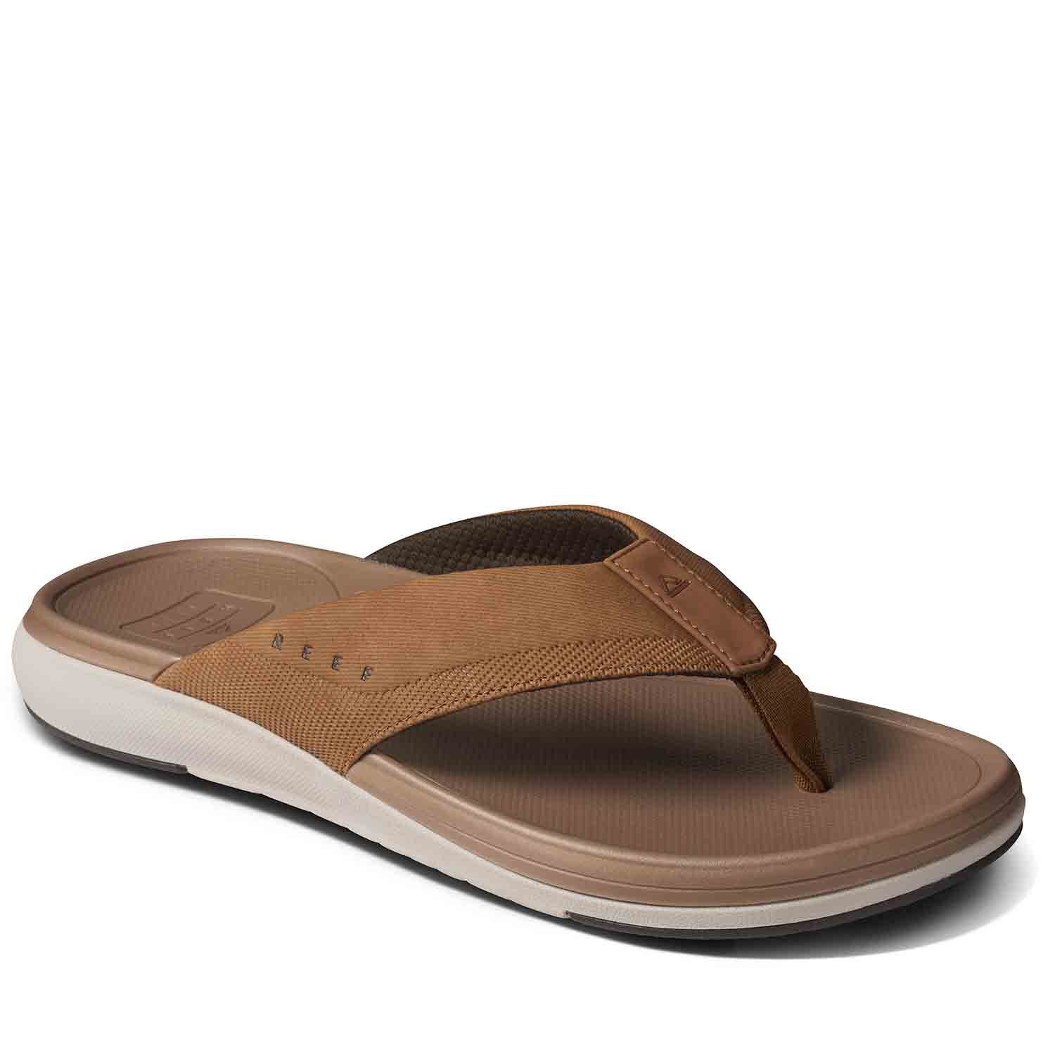 Reef San Onofre Flip Flop - Free Shipping | DSW