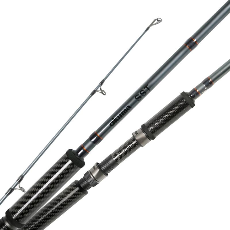9' SST - Salmon,Steelhead,Trout Spinning Rod