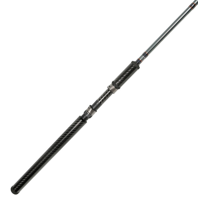 9'6 SST Carbon Grip Spinning Rod, Medium Light Power