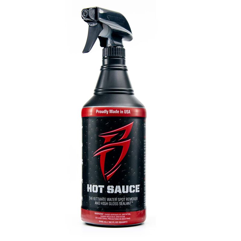 Hot Sauce Fishing Reel Grease : : Sports & Outdoors