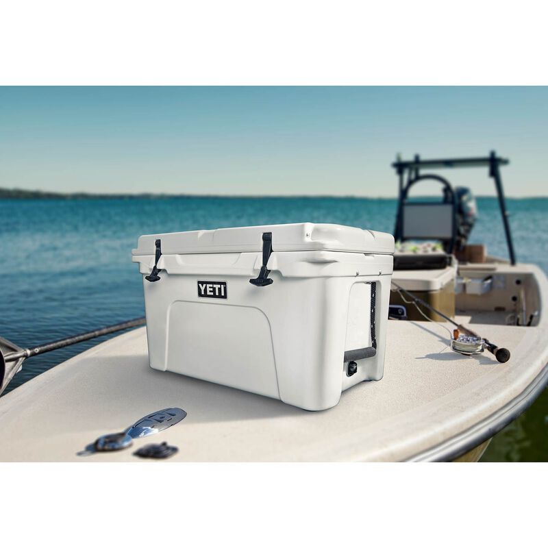 Marine Coolers, Coolers For Boats