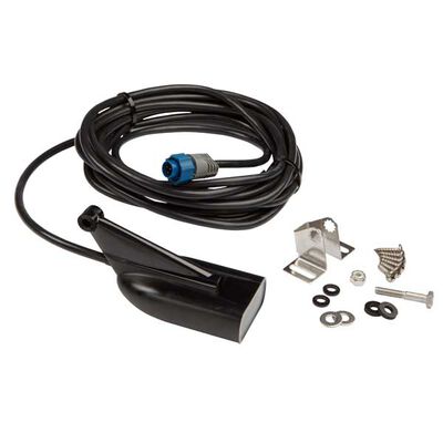 HOOK-7 with HDI Transducer and C-MAP Insight Pro