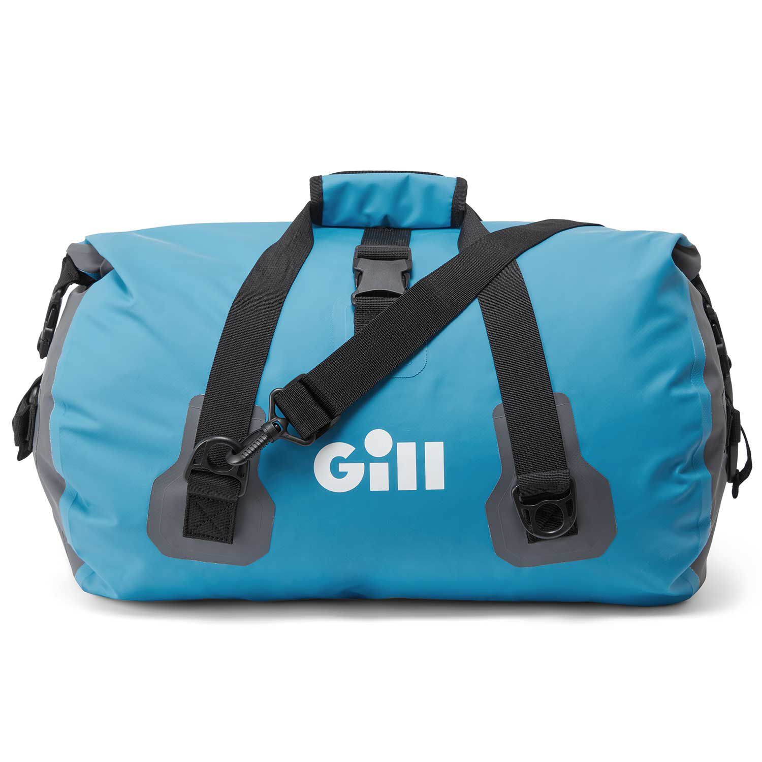 2023 Gill Voyager Dry Bag Day Pack 25L - Grey L105