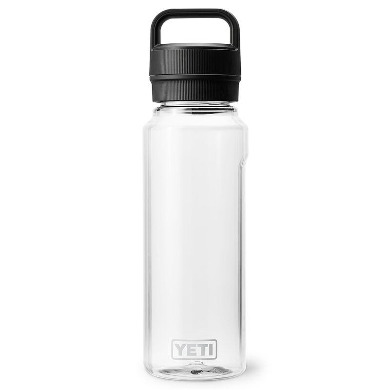 YETI Yonder Water Bottle New! Tether Cap Review 