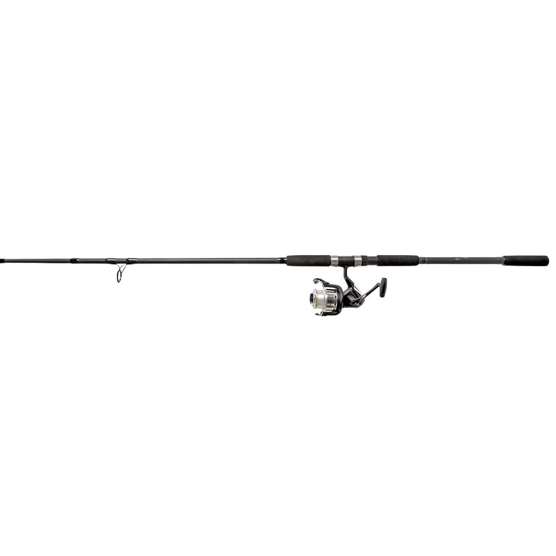Surf Fishing Heavy Saltwater Pre-Mounted Combo - 5000 Series - Ocklawaha  Outback