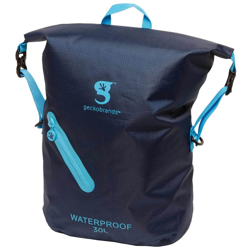 30L Waterproof Lightweight Backpack | West Marine