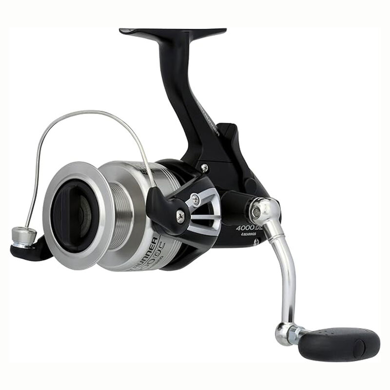 Fixed Spool Reel Maintenance  Step by Step Guide (Shimano Ultegra