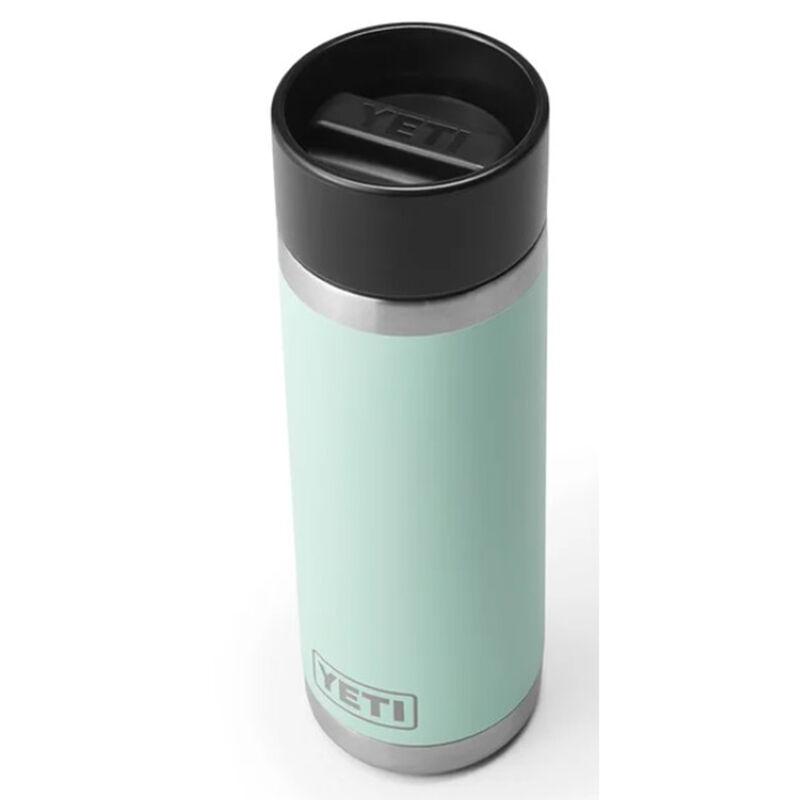 Yeti Coolers Rambler Bottle with HotShot Cap 18 oz – Good's Store Online