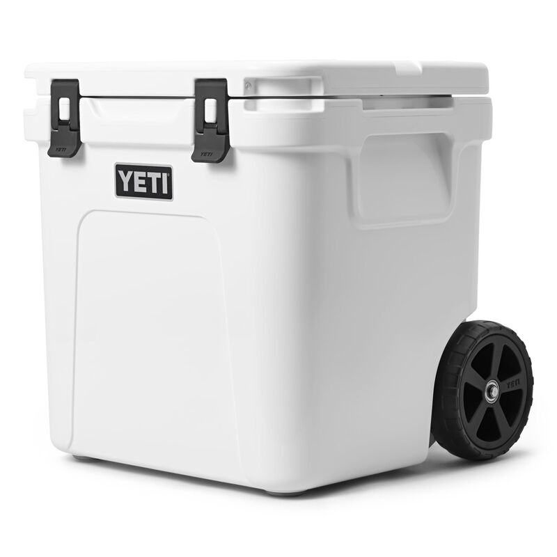 Whole Earth Provision Co.  YETI YETI Roadie 48 Wheeled Cooler