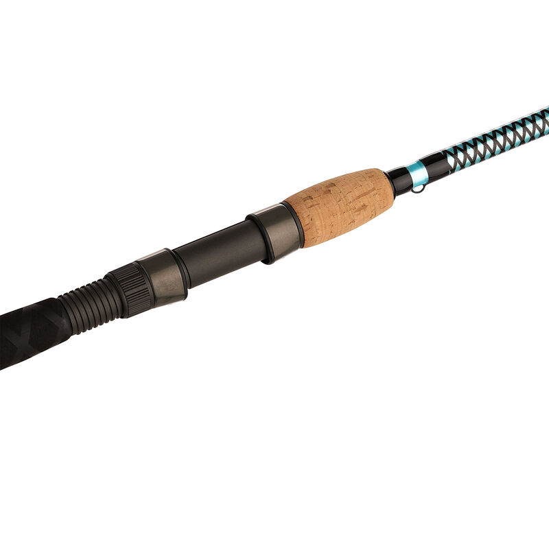 Medium Fishing Light Stick, Carbon Fiber Fishing Stick