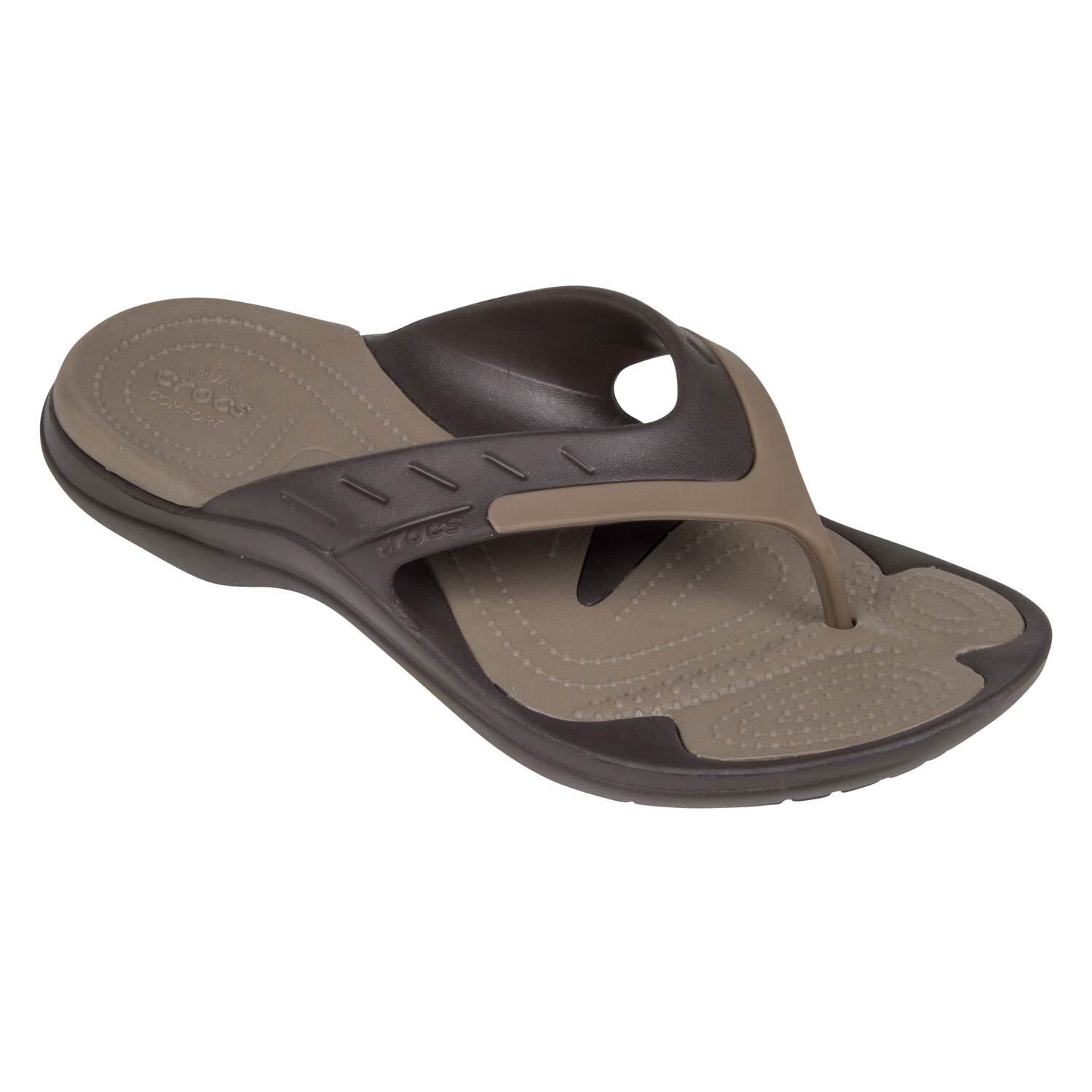 Crocs Capri Shimmer Xband Flip Flops | Swiminn