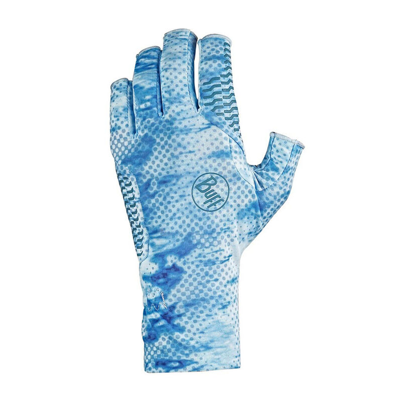 BUFF Unisex Solar Gloves, Lightweight Protective Gloves