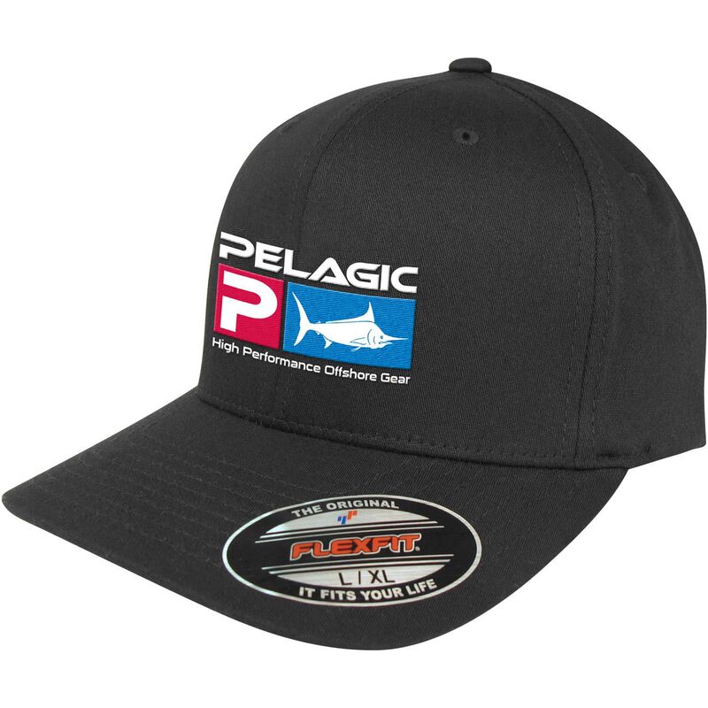 Pelagic Hats Performance Trucker – Marine World