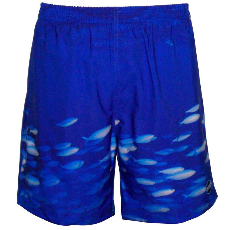  Hook & Tackle®: Men's Fishing Shorts