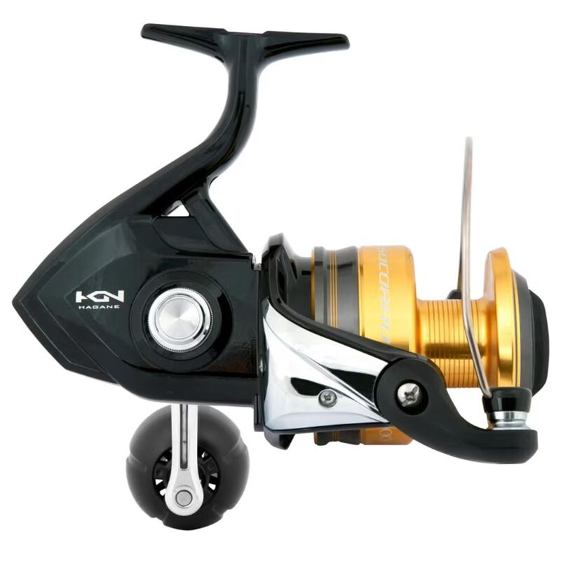 Shimano Socorro SW Spinning Reel — Discount Tackle