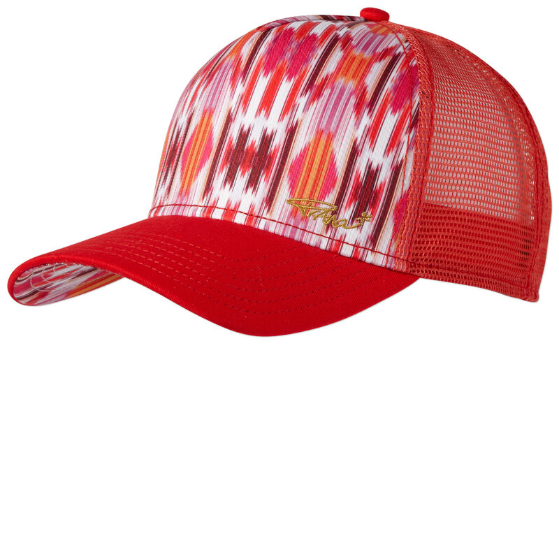 Prana Women's La Viva Trucker Hat