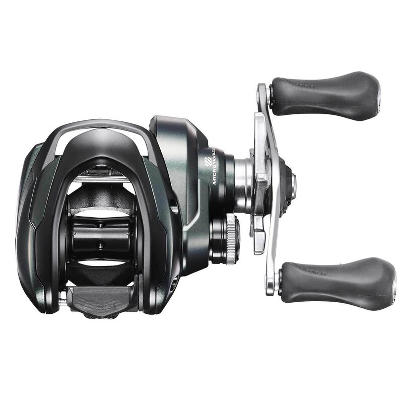 Shimano CHRONARCH MGL 151XG Baitcasting Reel Excellent+++ From