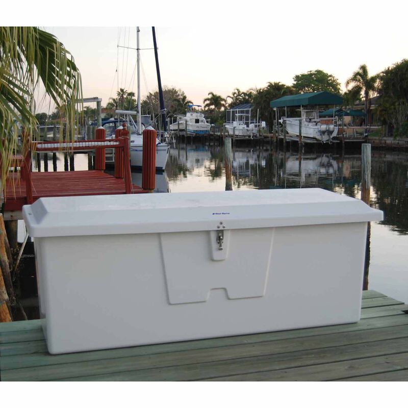 Dry Storage Marine Box Combo by Plano | Fishing at West Marine