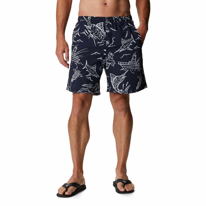 Columbia Men's Backcast III Water Short, Sun Protection and Quick Drying :  Columbia: : Clothing, Shoes & Accessories