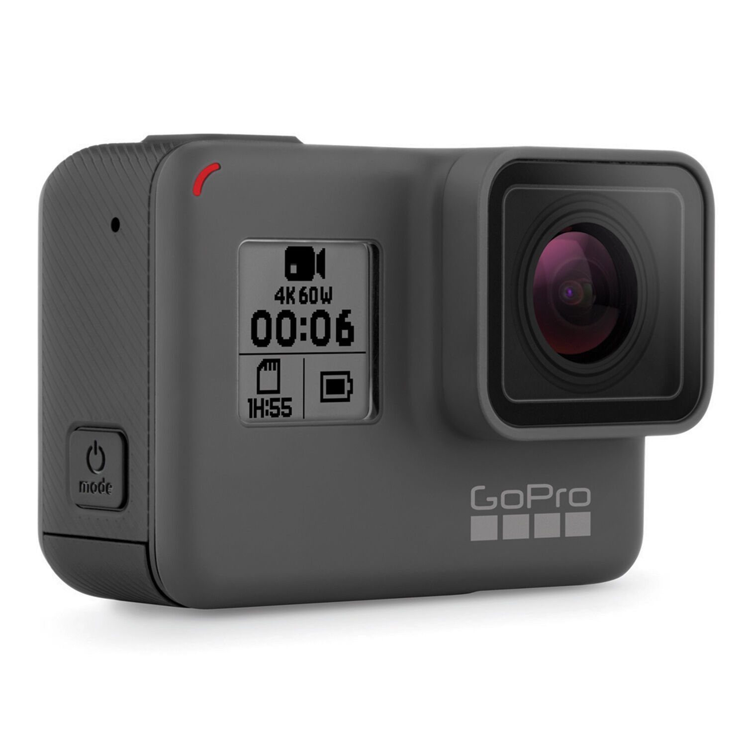 GOPRO HERO6 Black 4K Ultra HD Waterproof Camera | West Marine