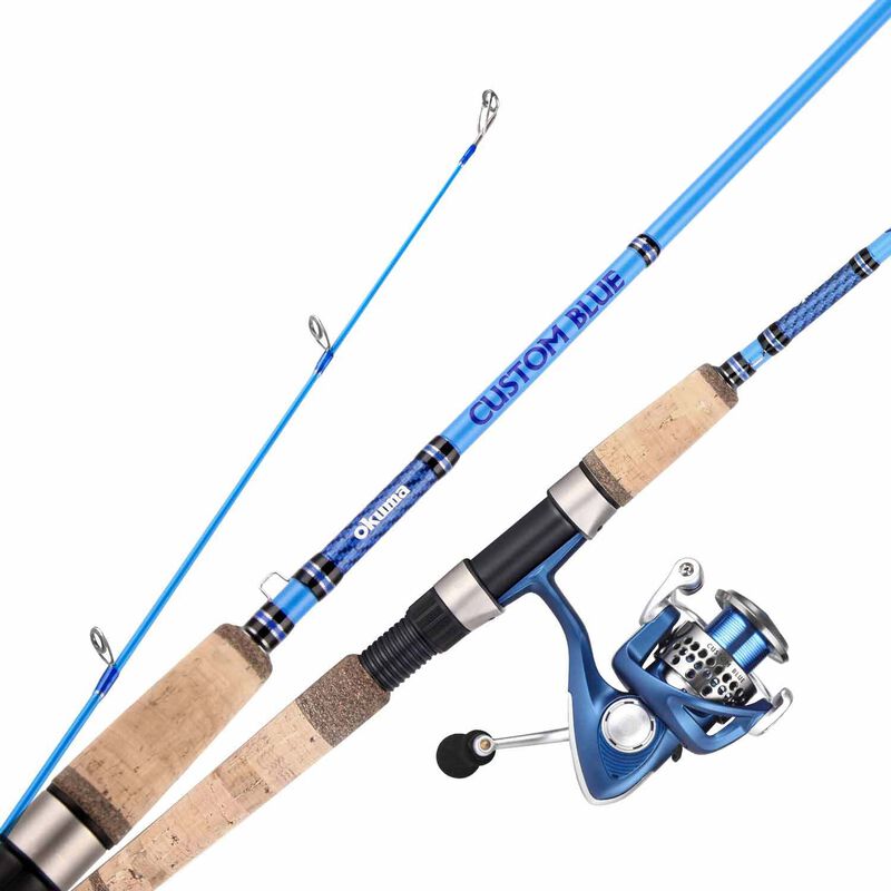 Okuma Ultra Light Fishing Rods & Poles for sale
