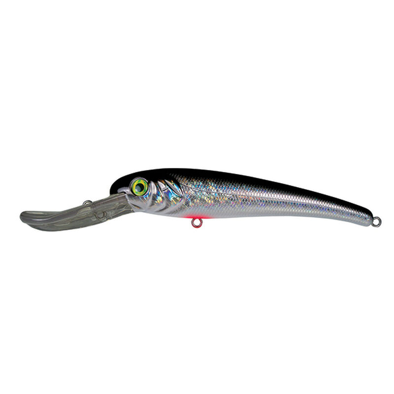  Mann's Bait Company Stretch 30+ Fishing Lure (Pack of