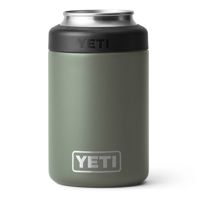 Yeti Coolers Rambler Coaster Product Review 