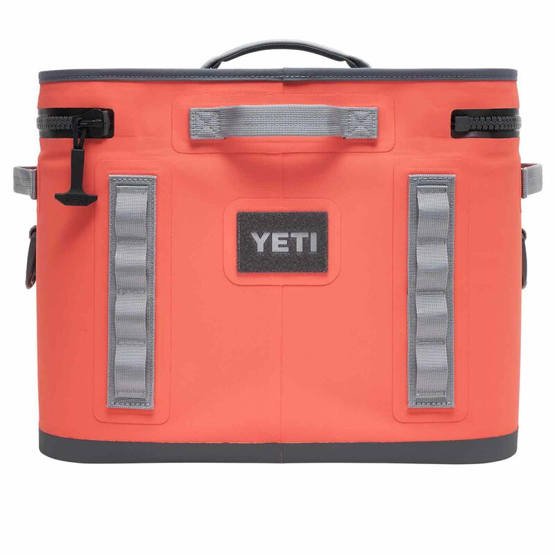 YETI HOPPER FLIP® 18 SOFT COOLER – Cliffys Flame, Grill & Spa and Weberstore