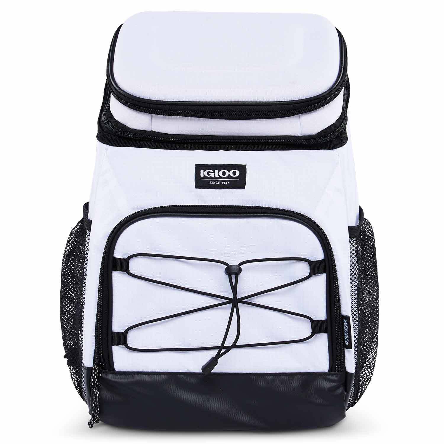 igloo 18 can backpack cooler