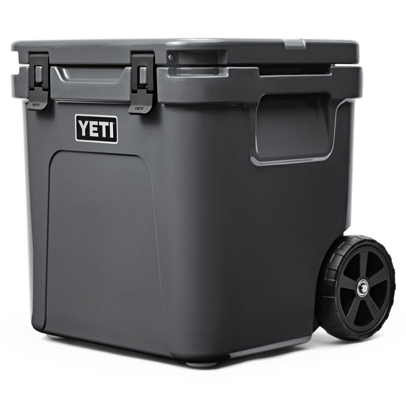 Gear Review: Yeti Roadie 48 Wheeled Cooler 