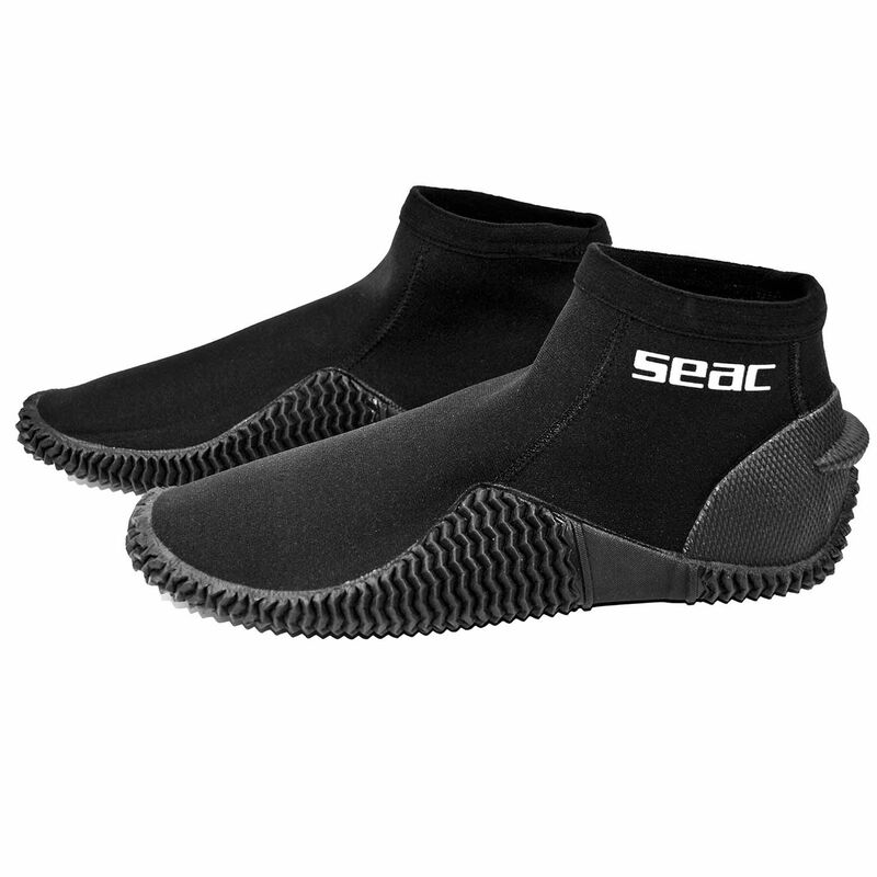 SEAC USA 2.5mm Tropic Dive Boots | West Marine